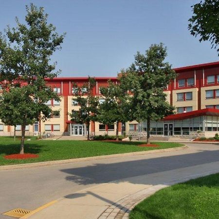 Residence & Conference Centre - Oakville Esterno foto