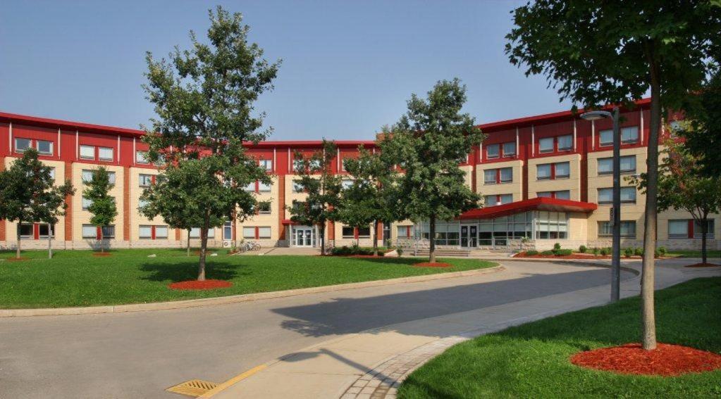 Residence & Conference Centre - Oakville Esterno foto