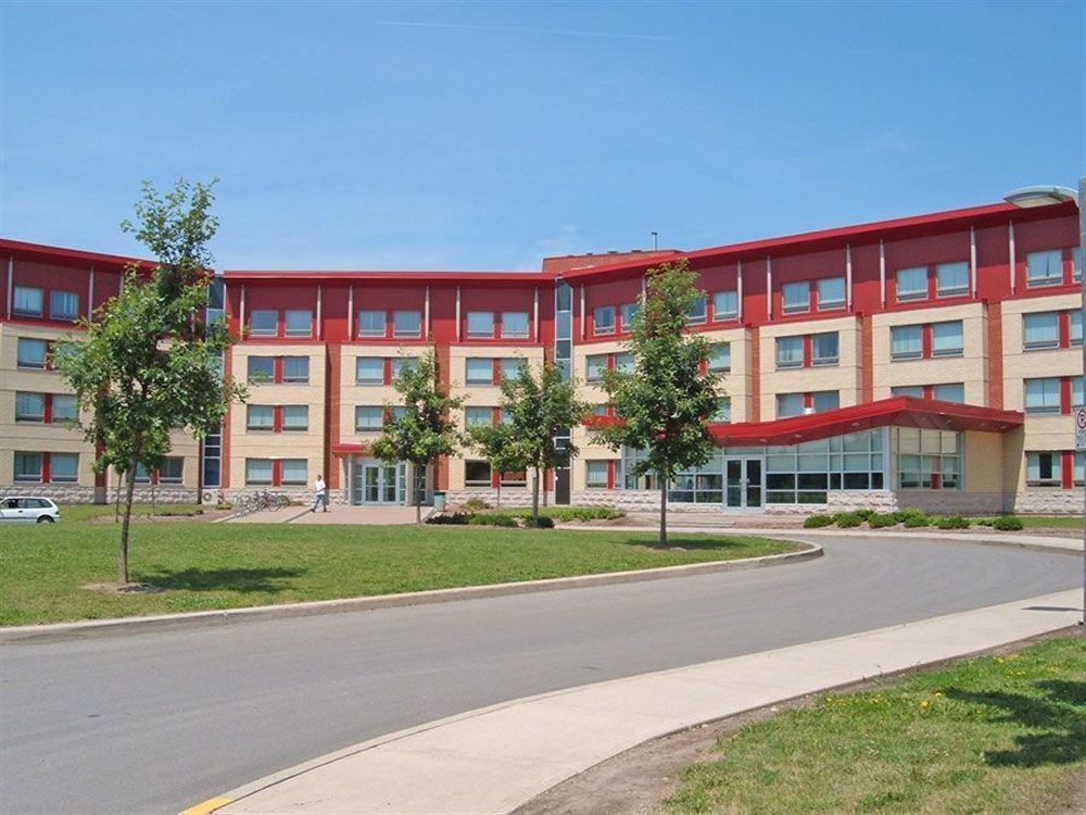 Residence & Conference Centre - Oakville Esterno foto