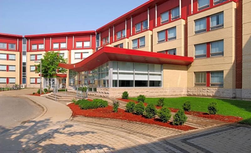 Residence & Conference Centre - Oakville Esterno foto
