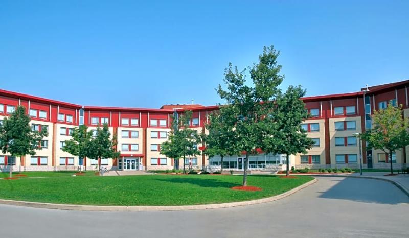 Residence & Conference Centre - Oakville Esterno foto